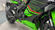 Kawasaki Ninja Zx 4 ZX400SRFNN (24MY)